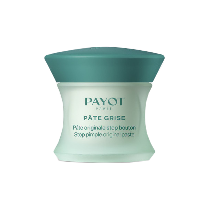 Payot Pâte Grise Originale Stop Bouton 15 ml Payot Pâte Grise Originale Stop Bouton 15 ml