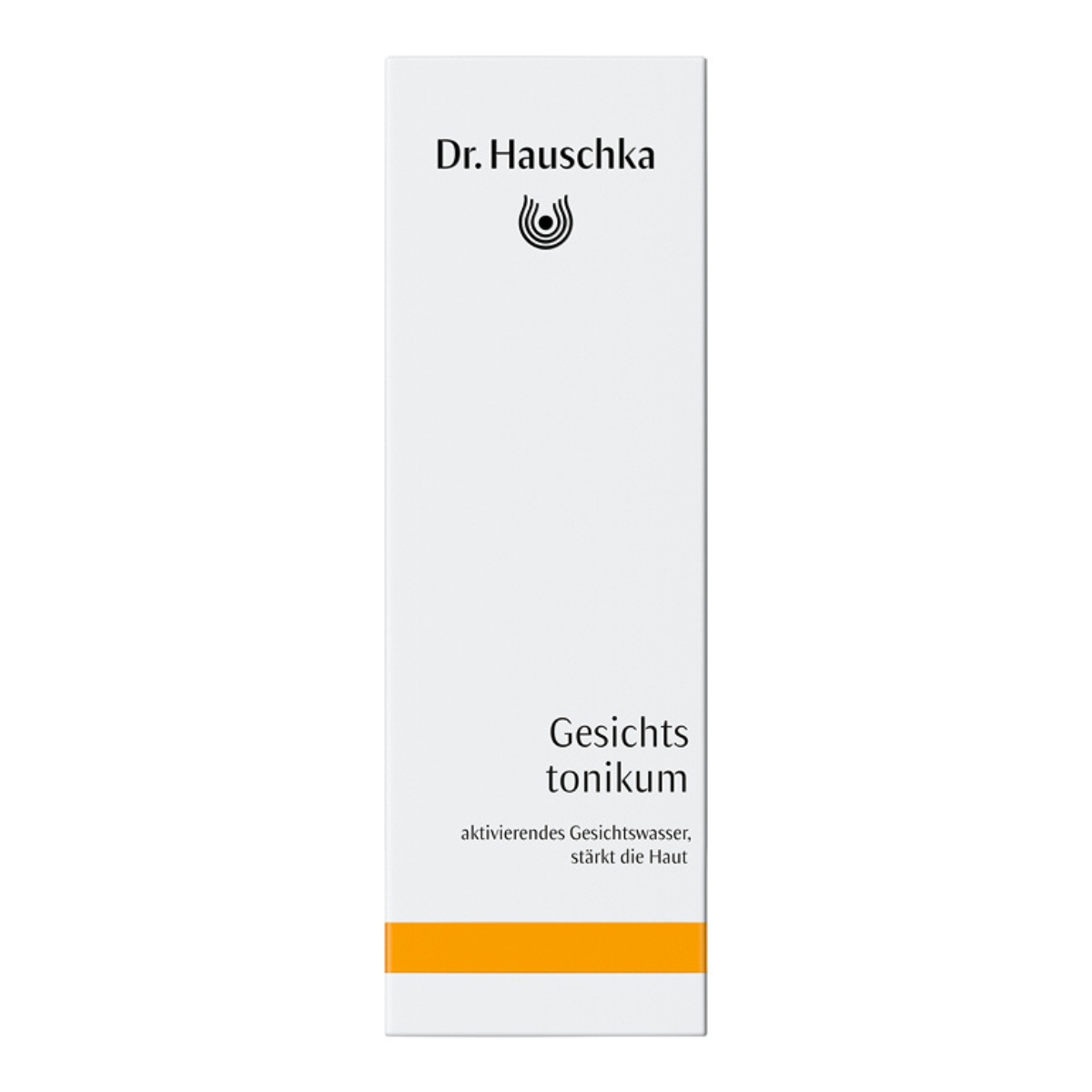 Dr Hauschka Gesichtstonikum 100 ml
