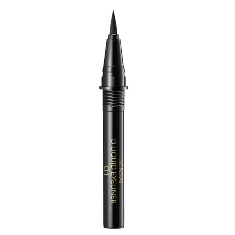 Sensai Colours Designing Liquid Eyeliner Refill 0.6 ml Sensai Colours Designing Liquid Eyeliner Refill 0.6 ml