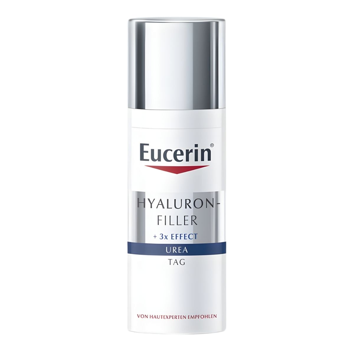 Eucerin Hyaluron-Filler Tagescreme +Urea 50 ml