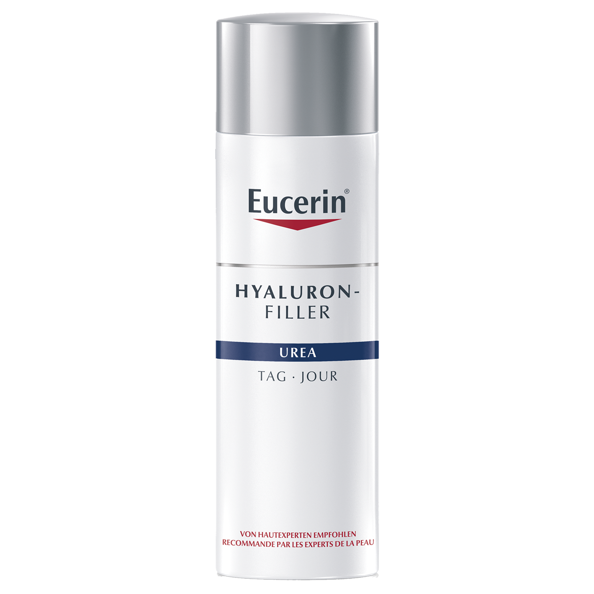 Eucerin Hyaluron-Filler Tagescreme +Urea 50 ml Eucerin Hyaluron-Filler Tagescreme +Urea 50 ml