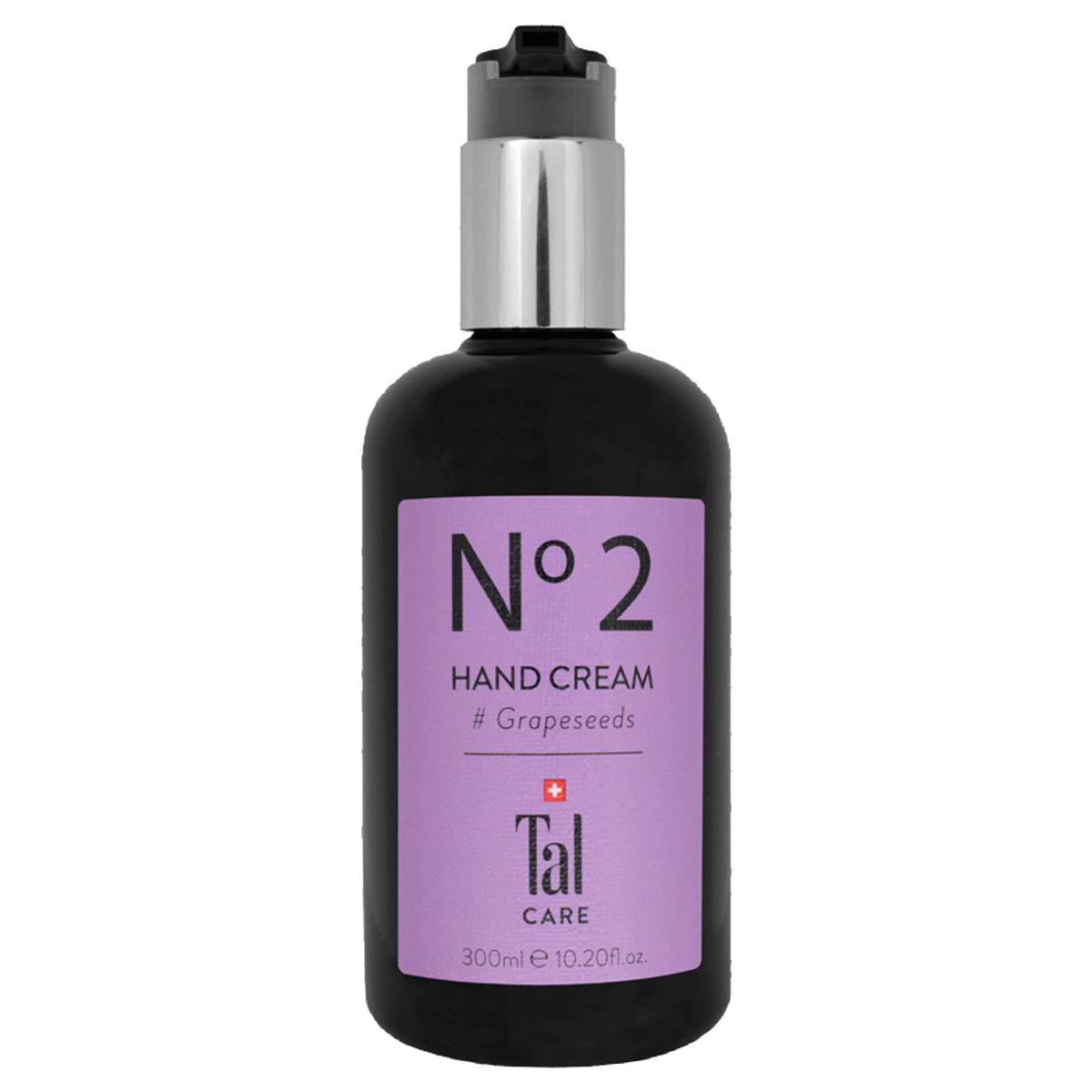 Tal Care Hand & Nagelcreme No2 300 ml Tal Care Hand & Nagelcreme No2 300 ml