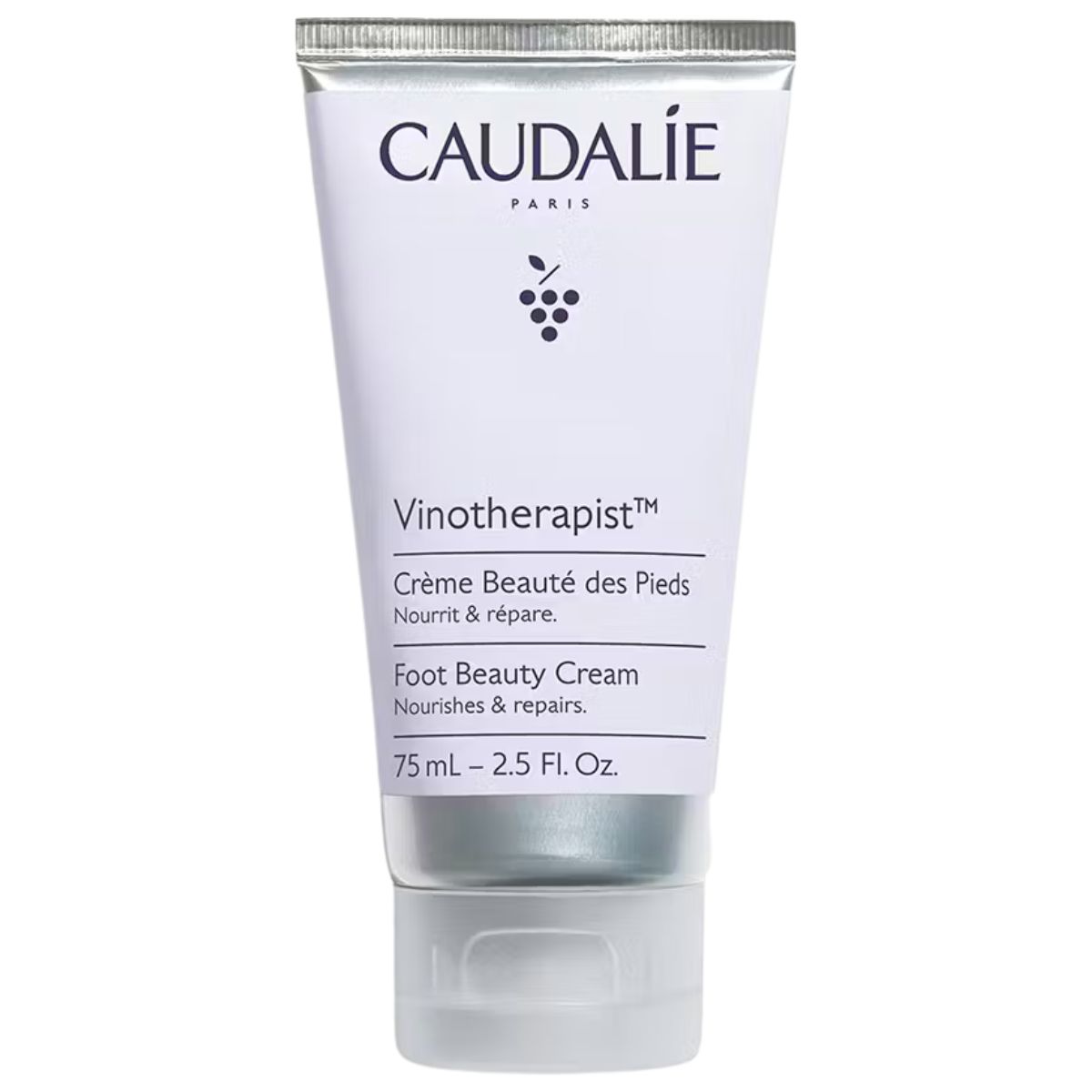 Caudalie Vinotherapist Fusscreme 75 ml
