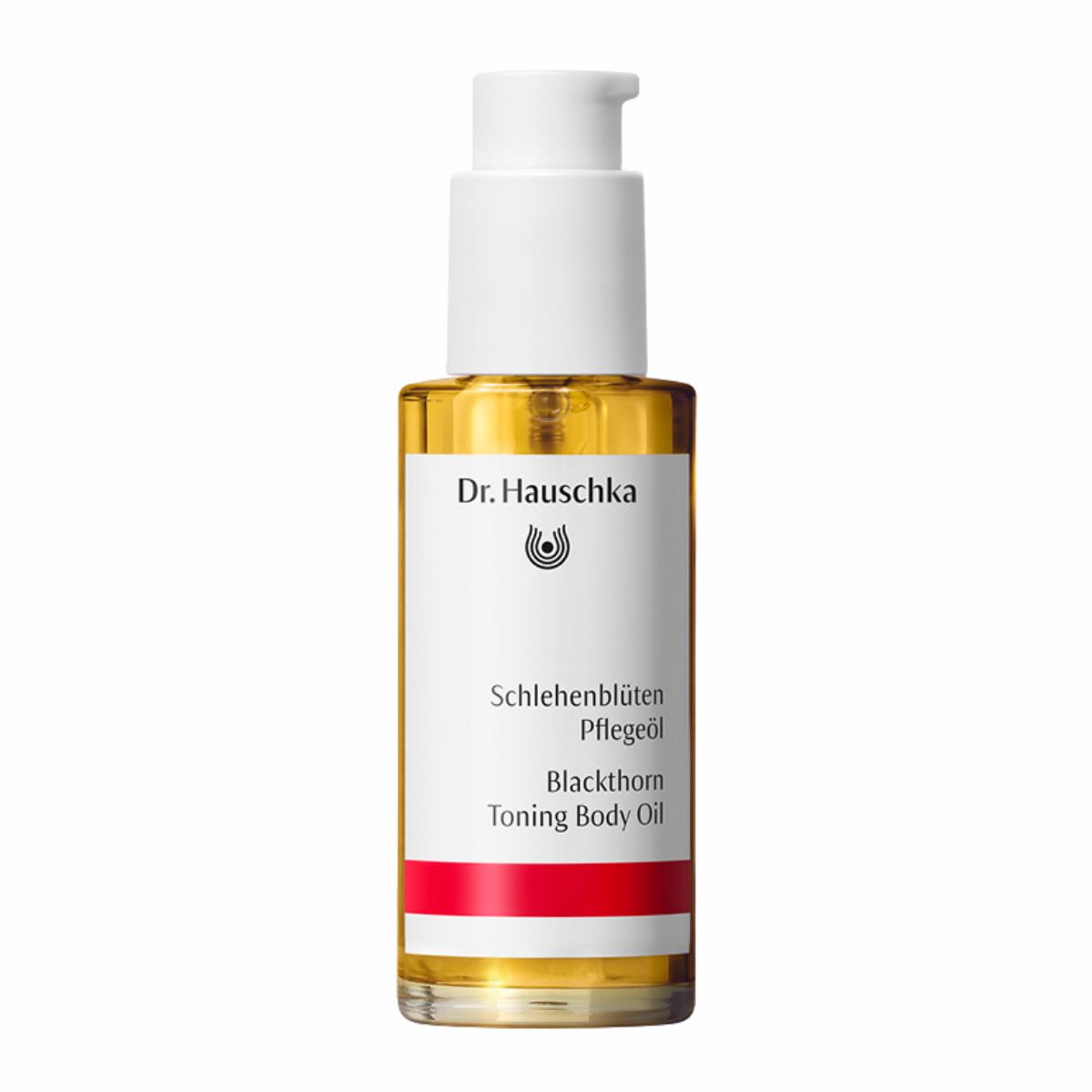 Dr Hauschka Schlehenblüten Pflegeöl 75 ml