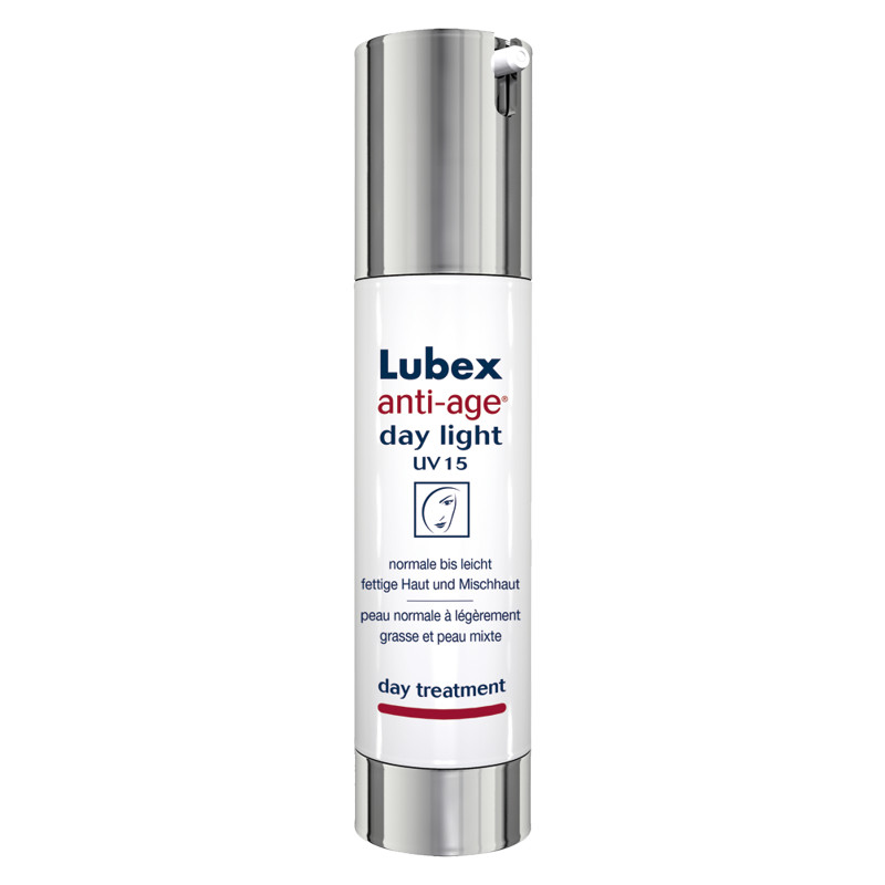 Lubex Anti-Age Day Light Creme 50 ml