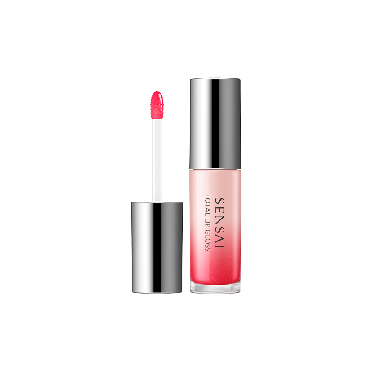 Sensai Colours Total Lip Gloss Colours 4.5 ml Sensai Colours Total Lip Gloss Colours 4.5 ml