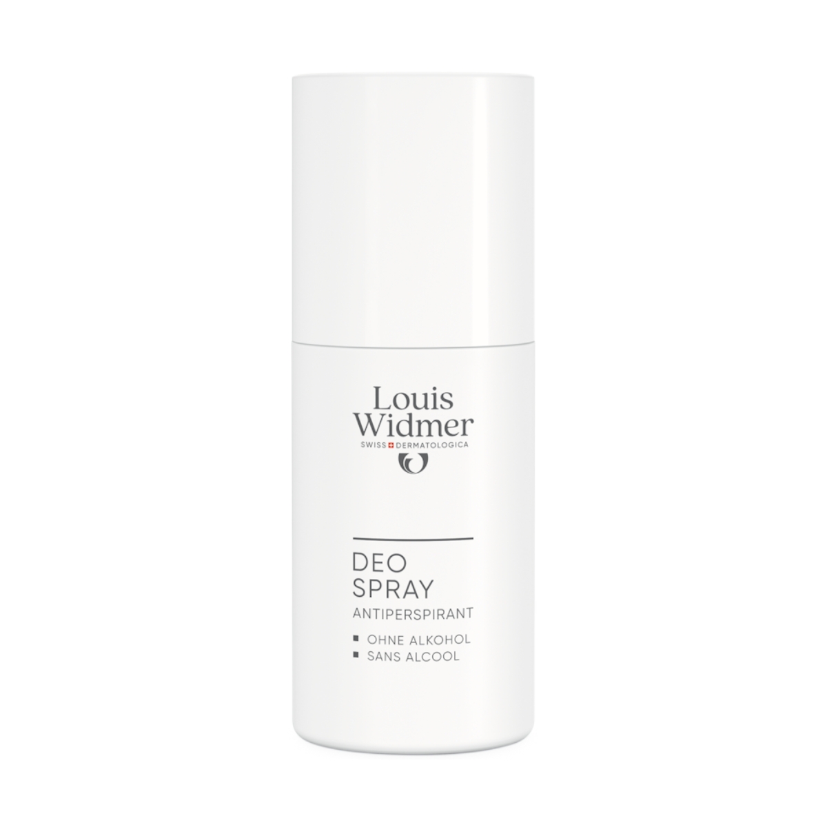 Louis Widmer Deo Emulsion Spray 75 ml Louis Widmer Deo Emulsion Spray 75 ml