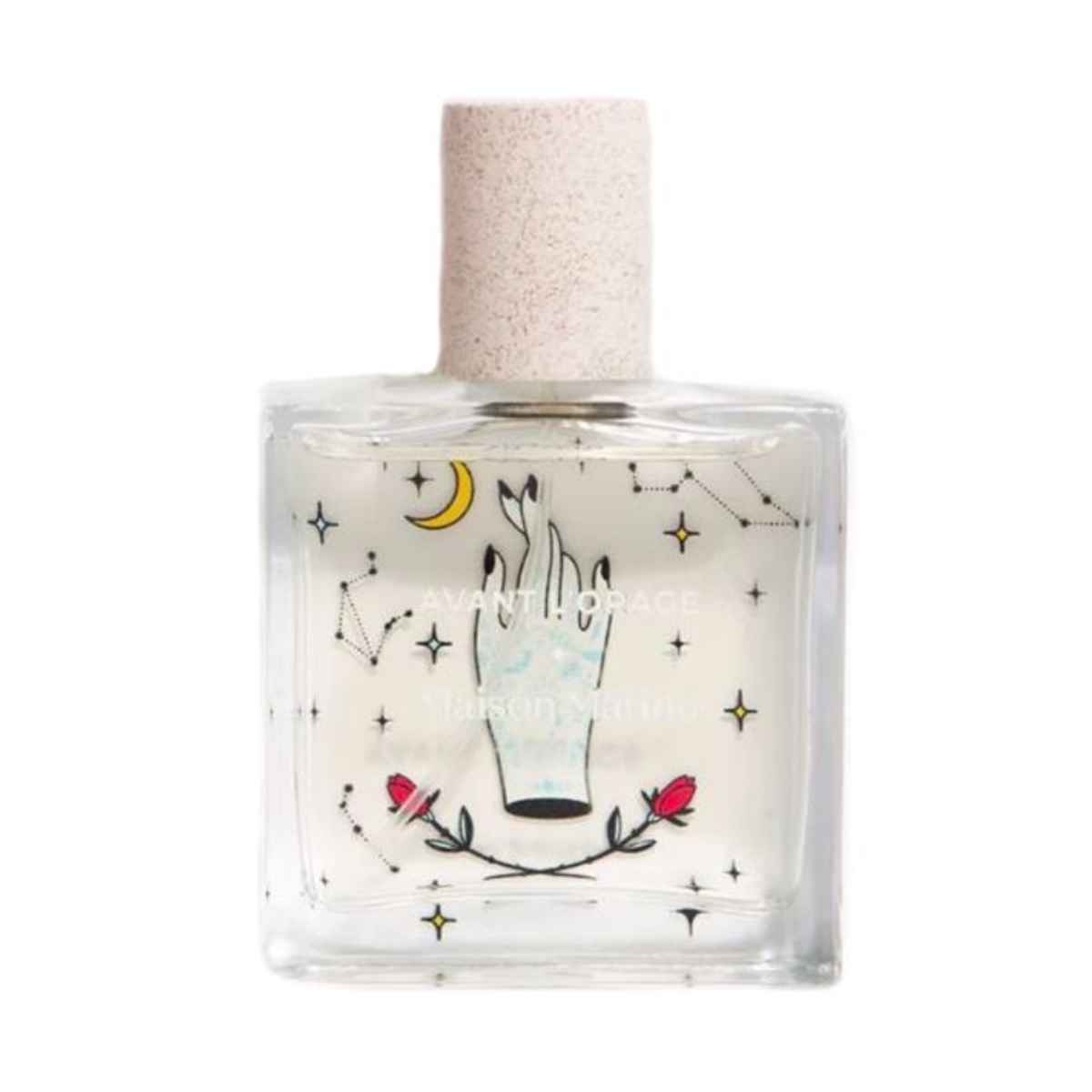 MAISON MATINE EDP avant l'orage 50 ml