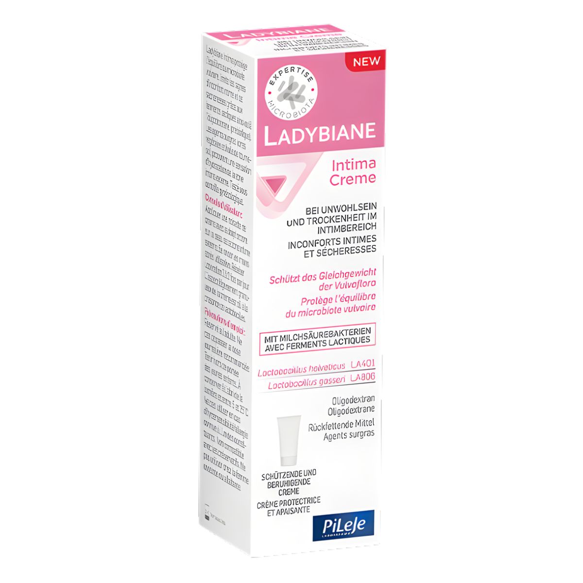 Ladybiane Intima Creme 15 ml
