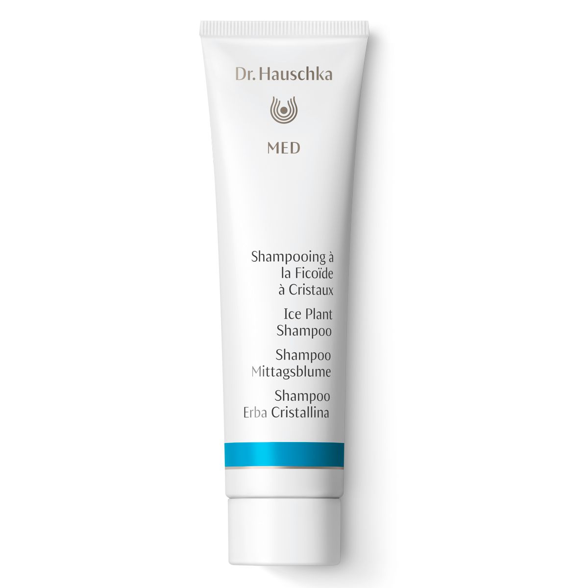 Dr Hauschka Med Shampoo Mittagsblume 150 ml