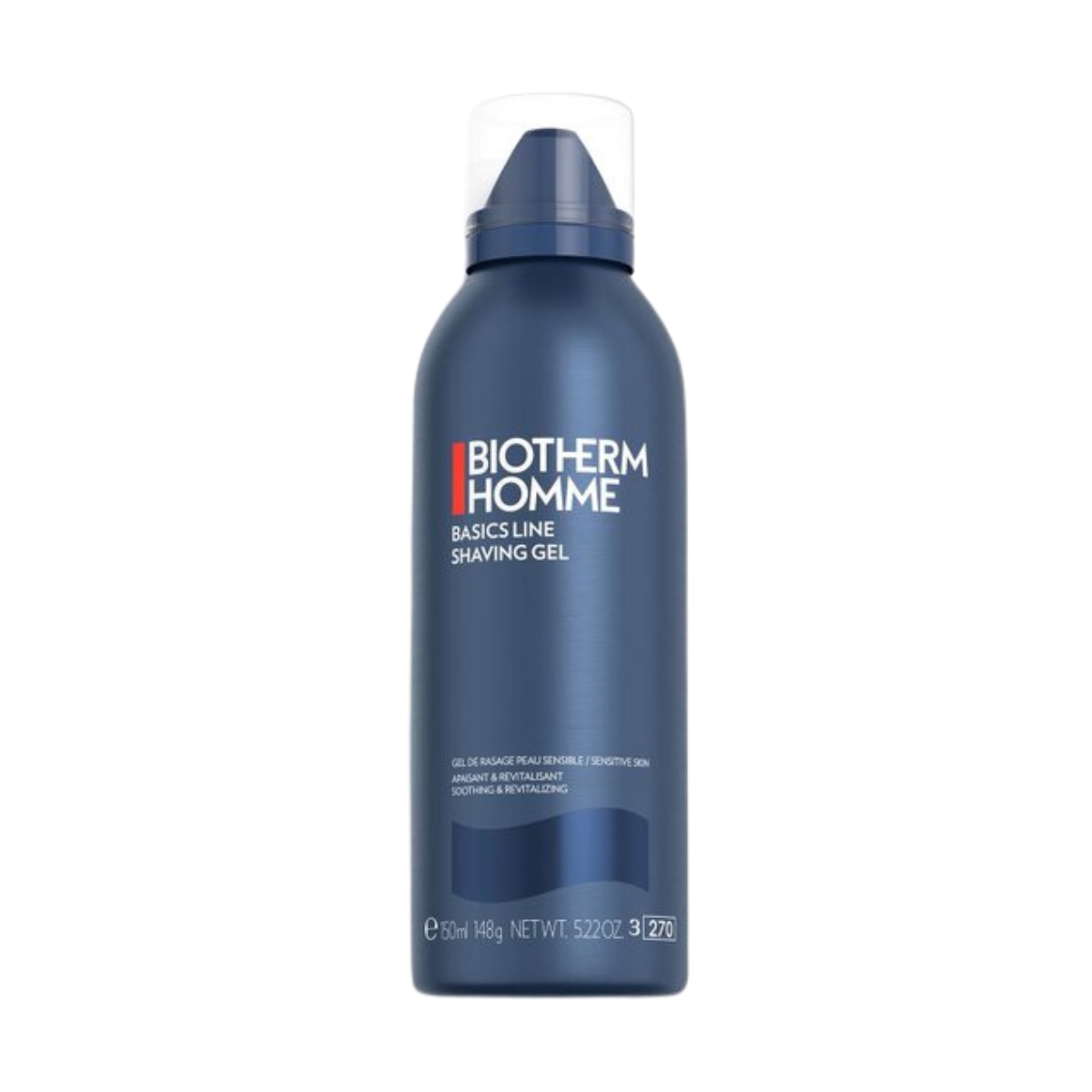 Biotherm Homme Mousse de rasage Peau sensible 200 ml Biotherm Homme Mousse de rasage Peau sensible 200 ml