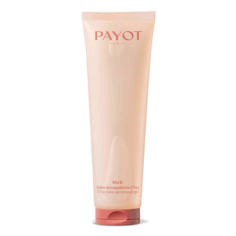 Payot Nue Gelée Démaquillante D'Tox 150 ml