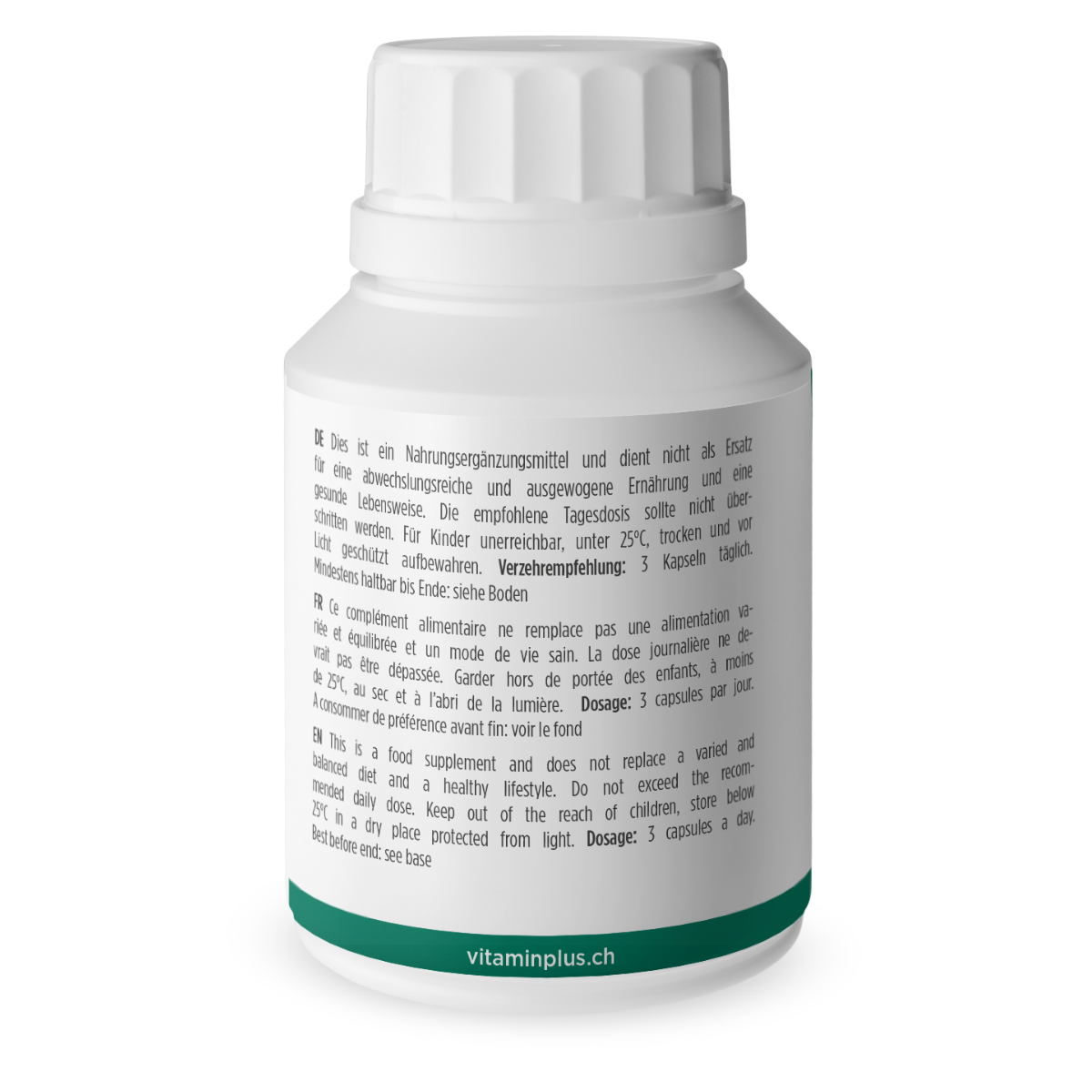 Vitaminplus Schwarzkümmelöl Kapseln 500 mg 120 Stück Vitaminplus Schwarzkümmelöl Kapseln 500 mg 120 Stück