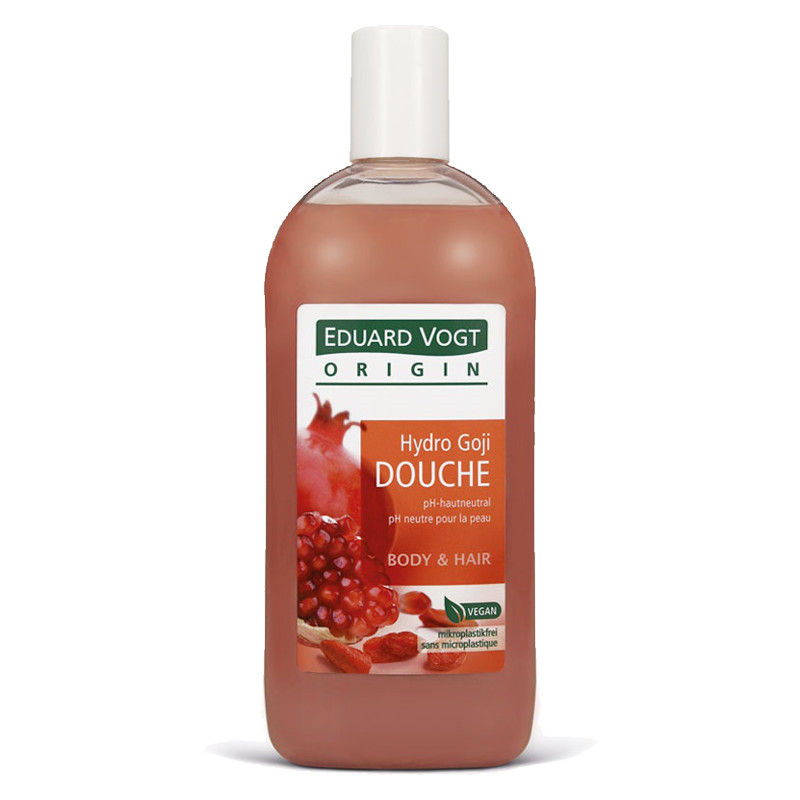 Eduard Vogt Origin Douche Hydro Goji 200 ml Eduard Vogt Origin Douche Hydro Goji 200 ml