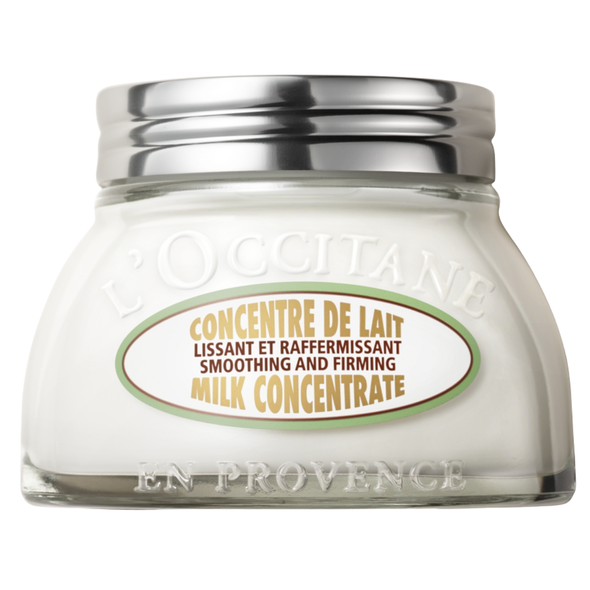 L'Occitane Amande Mandel Körpercreme 200 ml