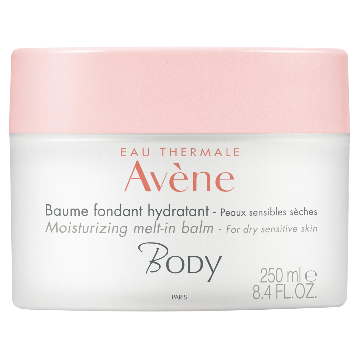 Avène Body Balsam 250 ml Avène Body Balsam 250 ml
