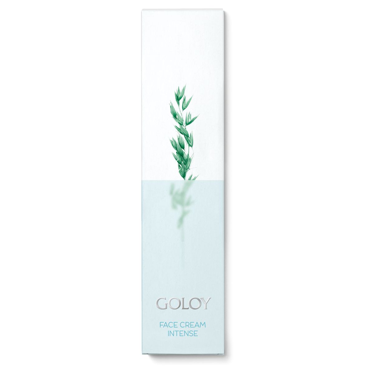 Goloy Face Cream Intense 50 ml Goloy Face Cream Intense 50 ml