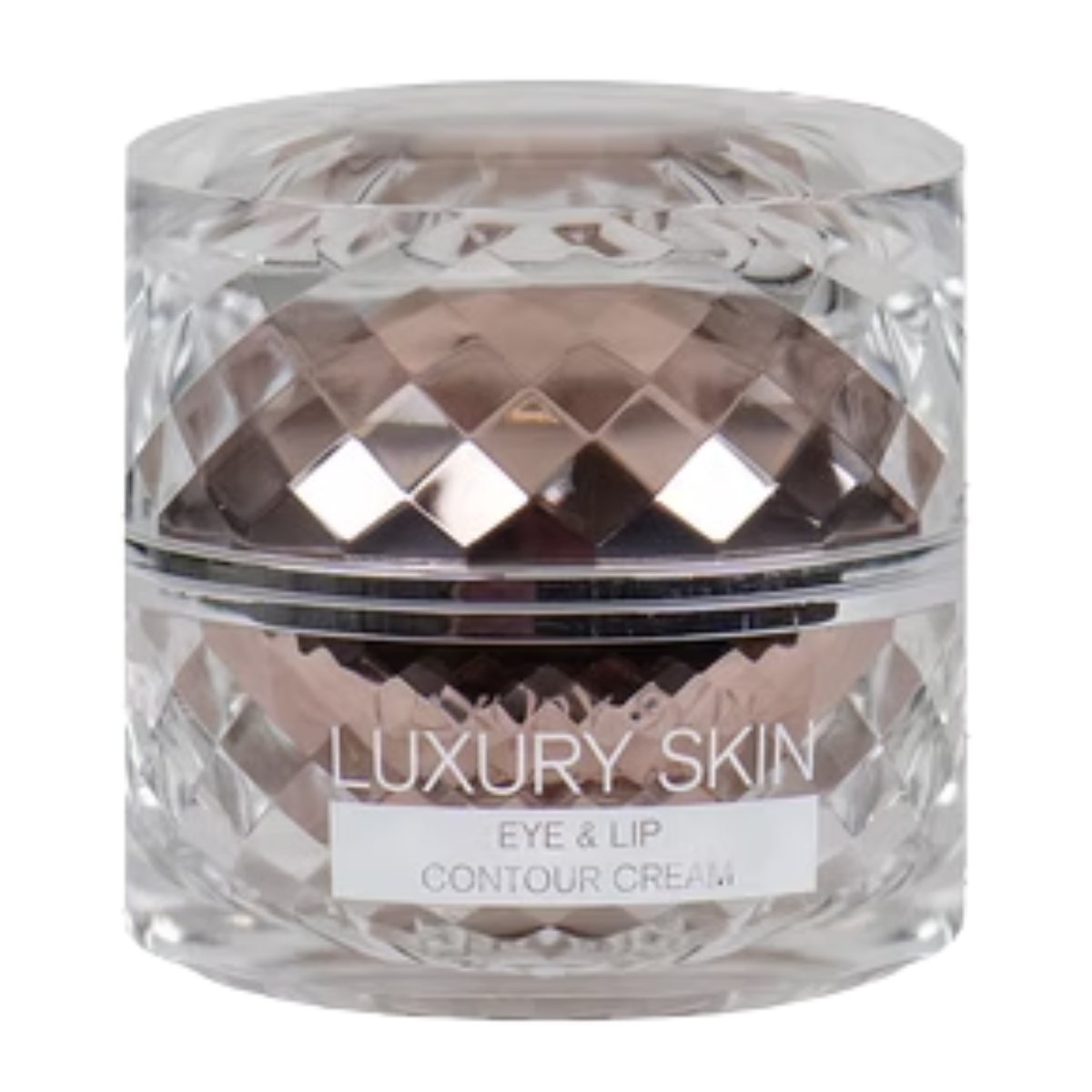 Rolf Stehr Luxury Skin Eye & Lip Contour Cream 30 ml