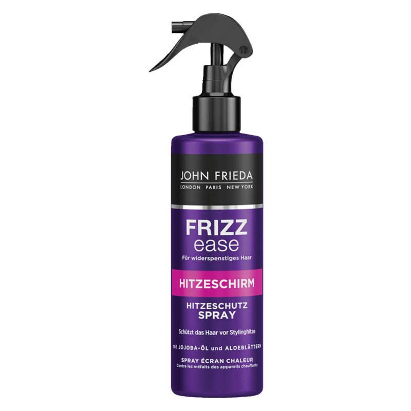 John Frieda Frizz Ease Hitzeschirm Spray 200 ml