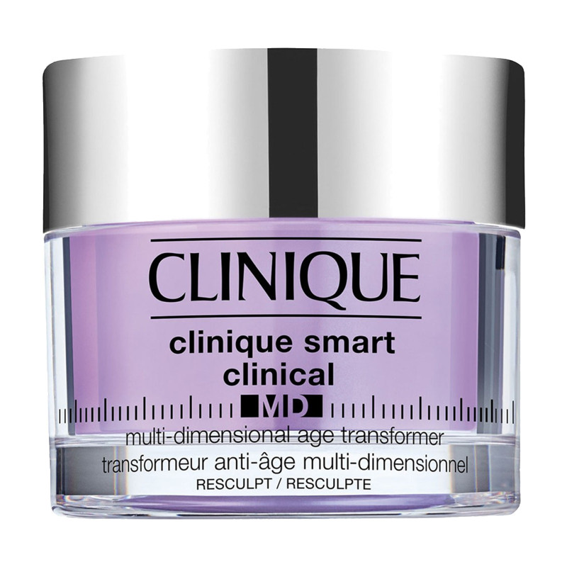 CLINIQUE Smart Clinical Multi-Dimensional Resculpt 50 ml