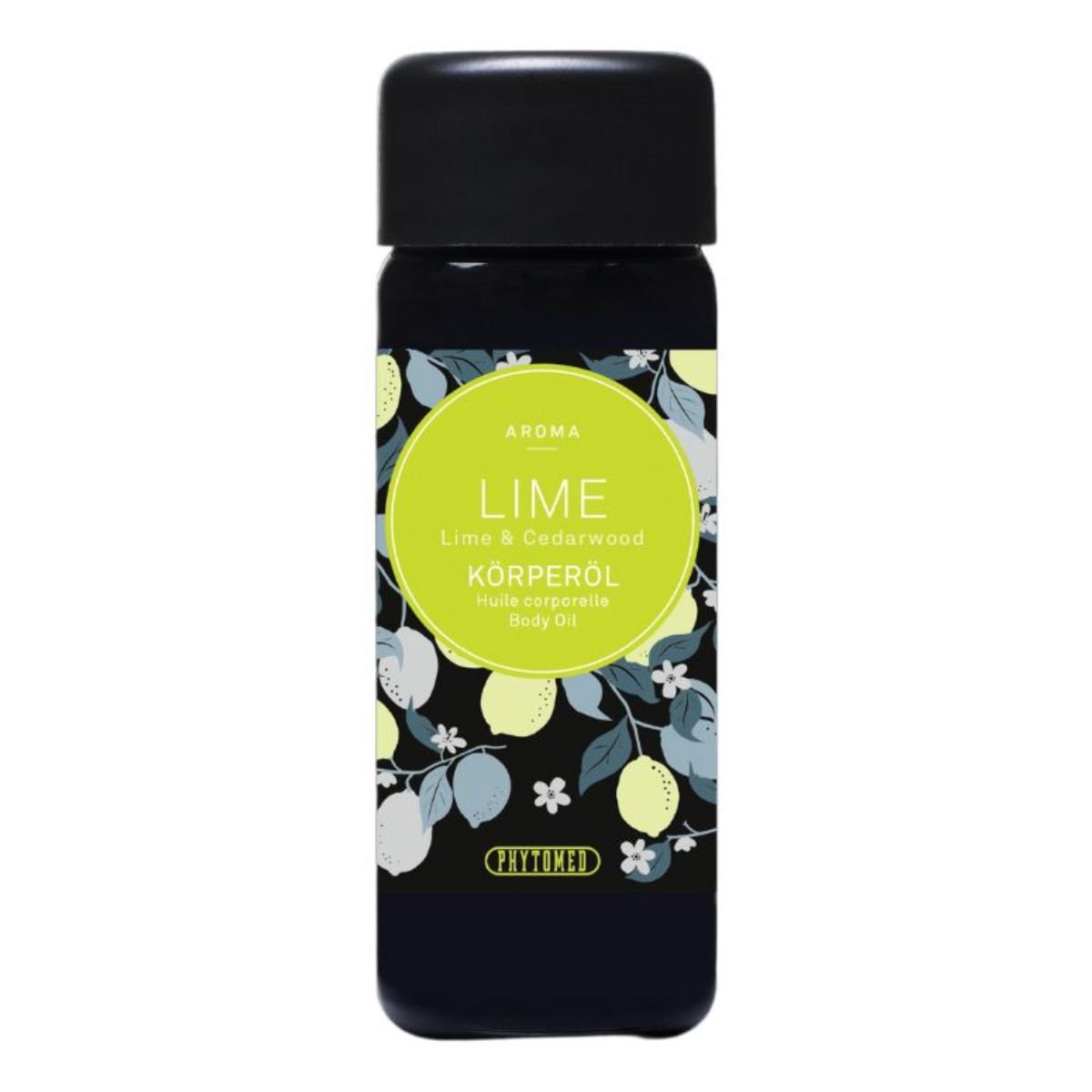 Phytomed Aroma Lime Körperöl 1000 ml