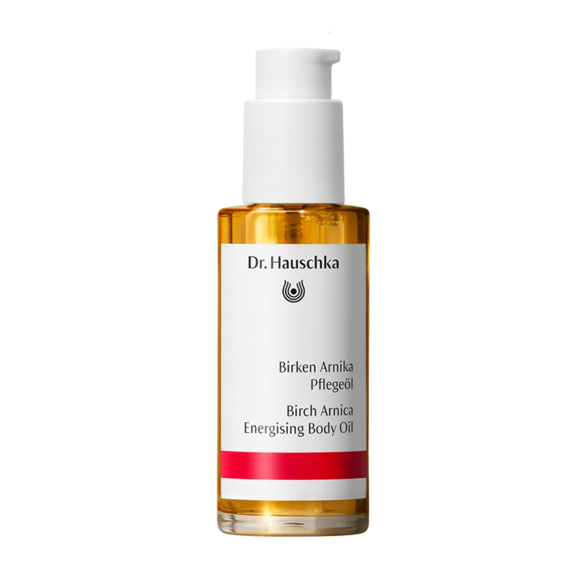 Dr Hauschka Birken Arnika Pflegeöl 75 ml