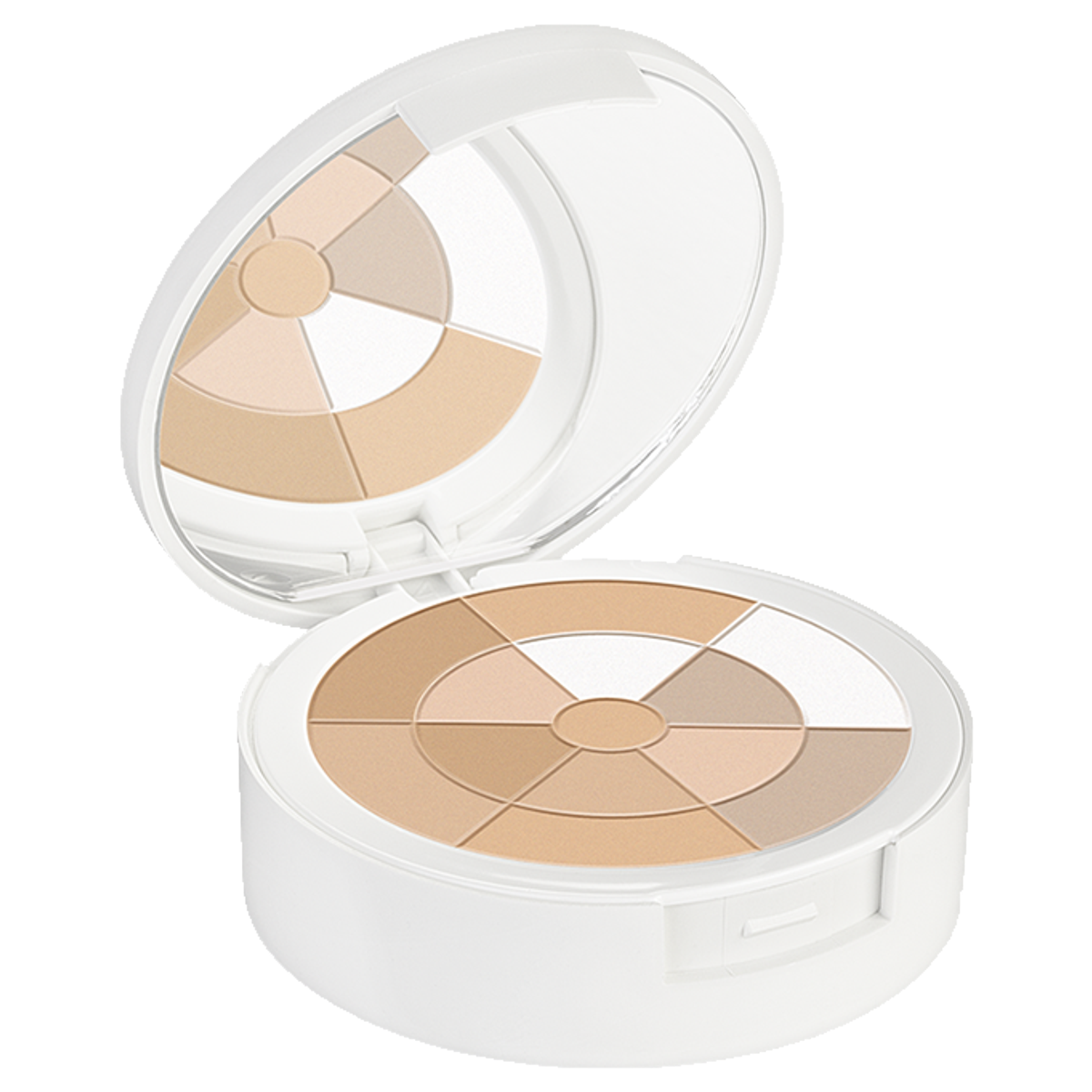 Avène Couvrance Mosaik Puder transparent Dose 10 g Avène Couvrance Mosaik Puder transparent Dose 10 g