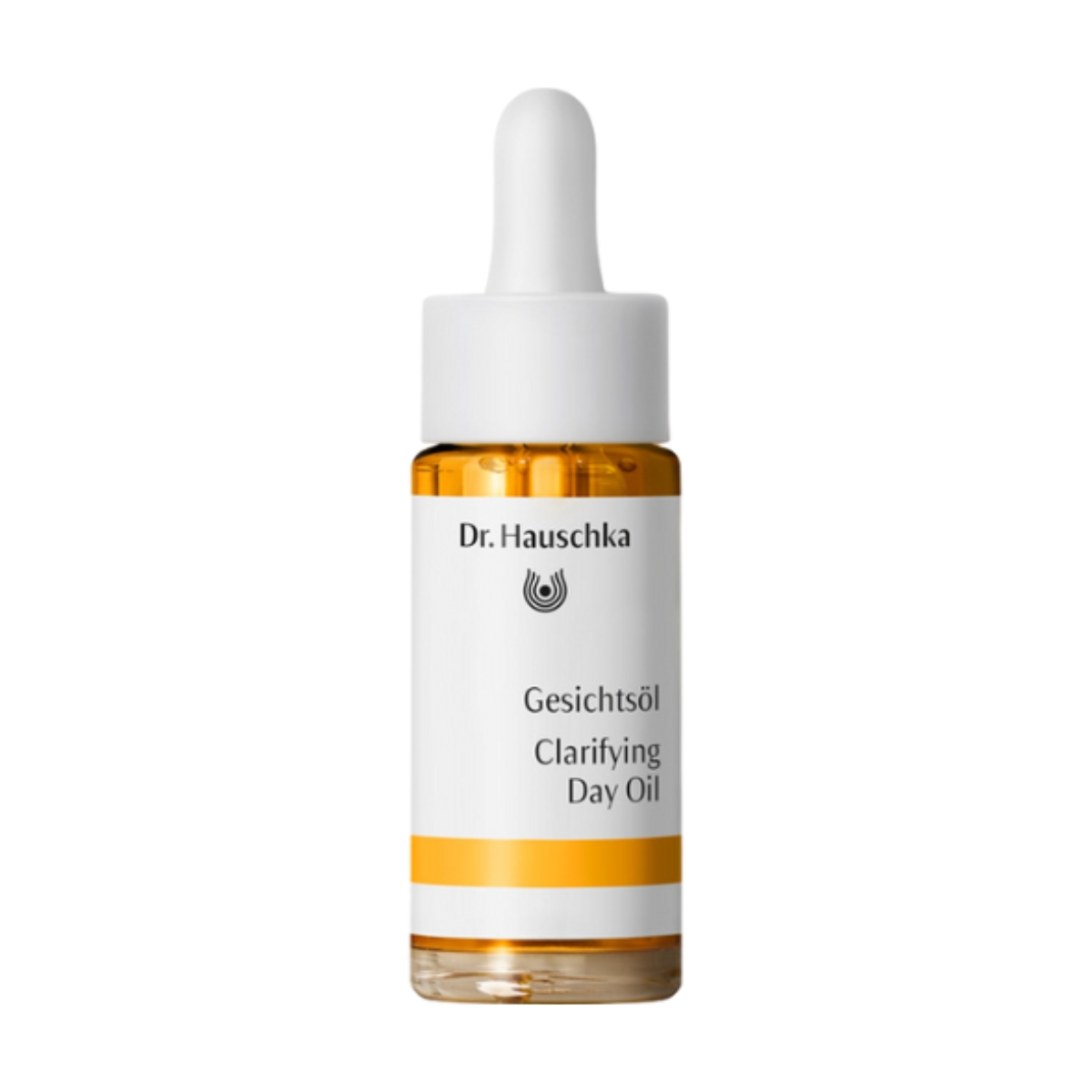 Dr Hauschka Gesichtsöl 18 ml