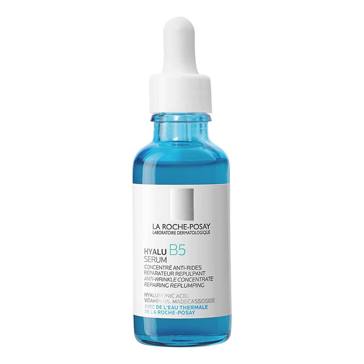 ROCHE POSAY Hyalu B5 Serum Fl 30 ml ROCHE POSAY Hyalu B5 Serum Fl 30 ml
