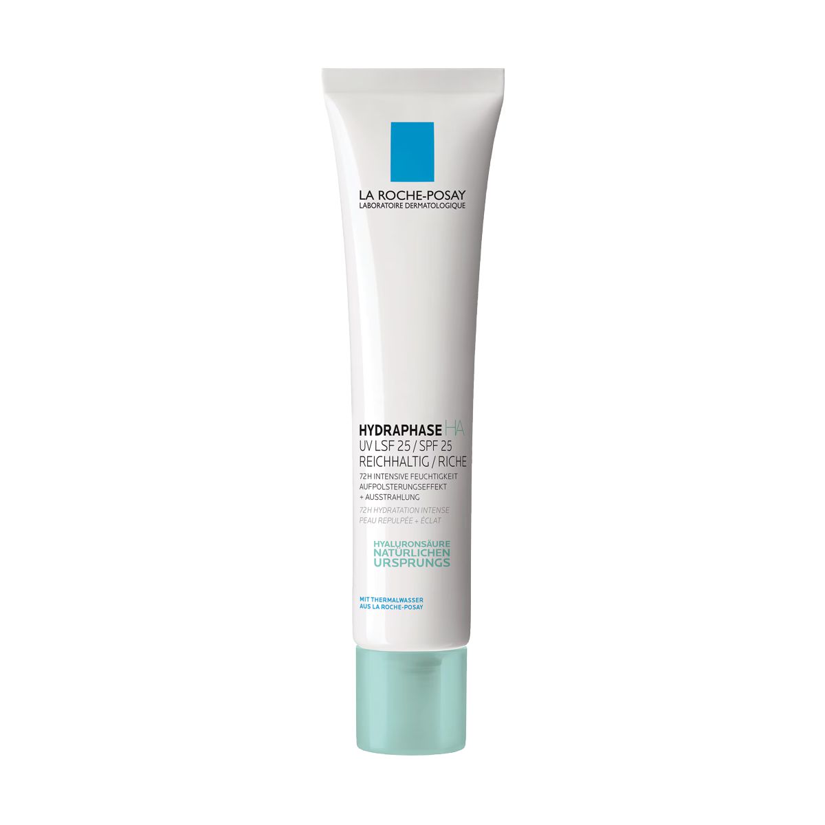 La Roche Posay Hydraphase HA UV LSF 25 reichhaltig 40 ml