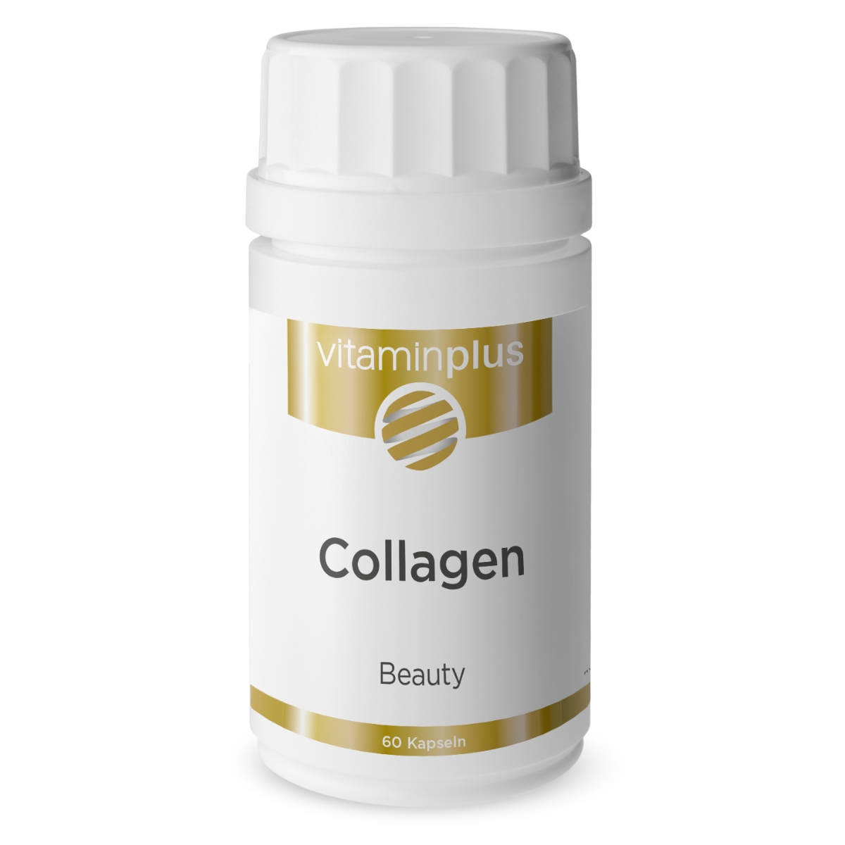 Vitaminplus Collagen Beauty Kapseln