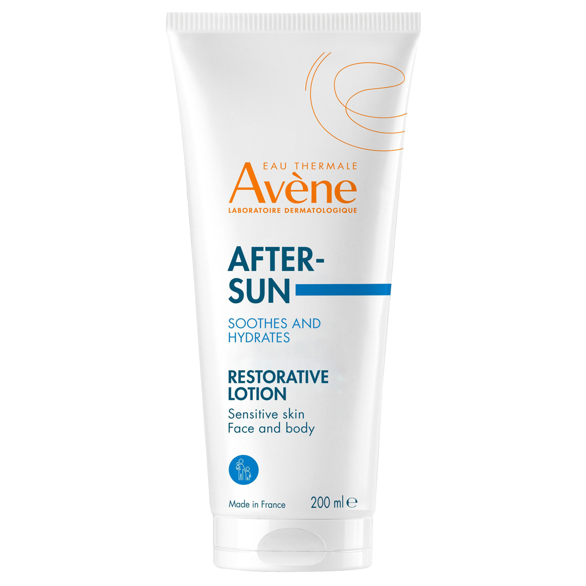 Avène Sun After-Sun Repair Lotion Avène Sun After-Sun Repair Lotion