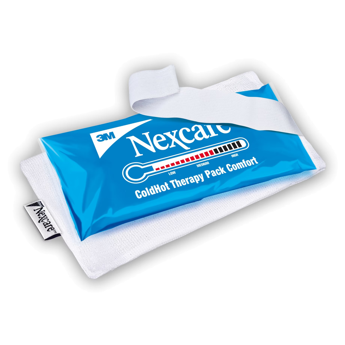 3M NEXCARE ColdHot Therapy Thermoindicator 26x11cm