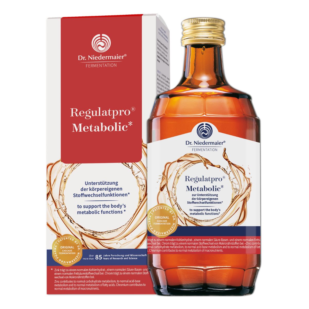 Regulatpro Metabolic 350 ml