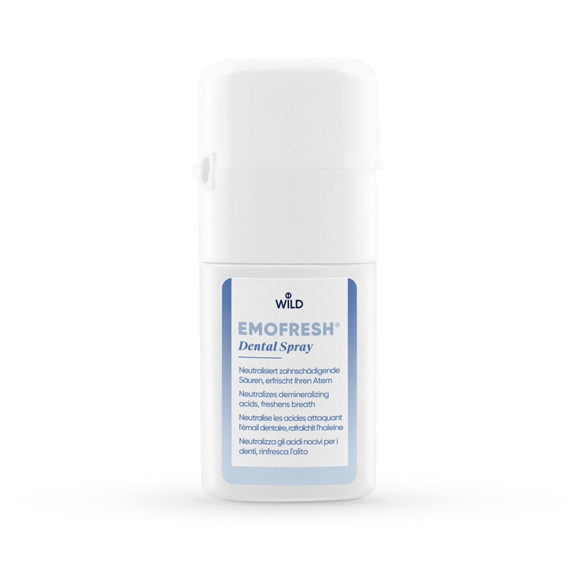 Emofresh Zahnspray 15 ml Emofresh Zahnspray 15 ml