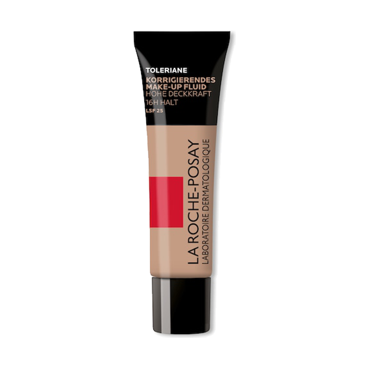 La Roche Posay Toleriane fluide correcteur de maquillage 13 30 ml La Roche Posay Toleriane fluide correcteur de maquillage 13 30 ml