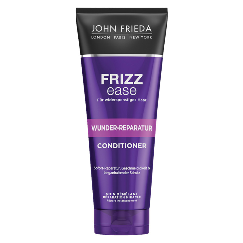 John Frieda Frizz Ease Wunder Reparatur Conditioner 250 ml