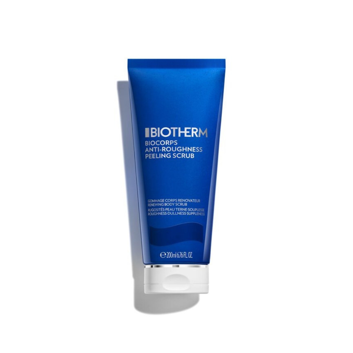 Biotherm Biocorps Body Serum 200 ml