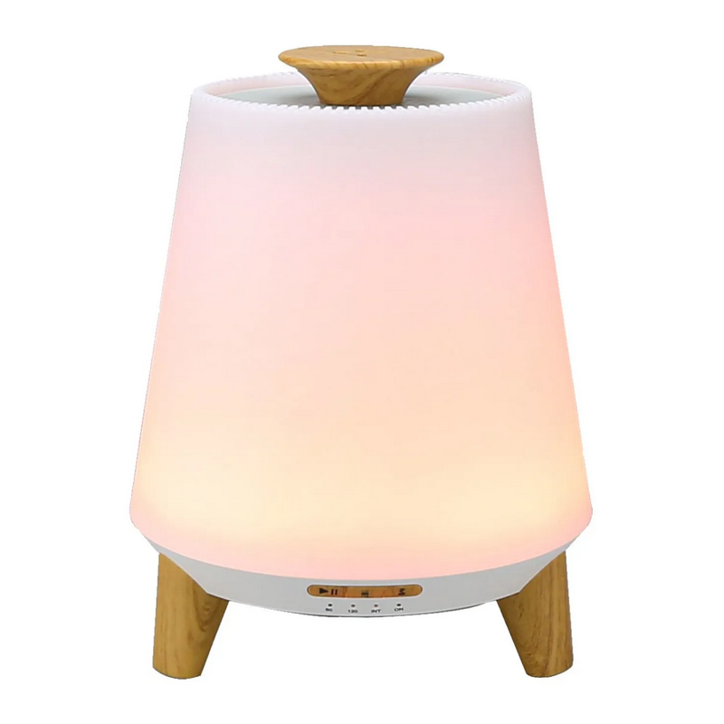 Goodsphere Aroma Diffuser Music
