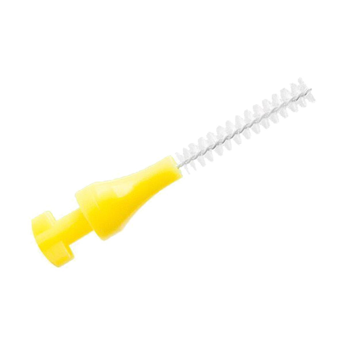 Paro Isola F 2,5mm xx-fein gelb zylindrisch 5 Stück