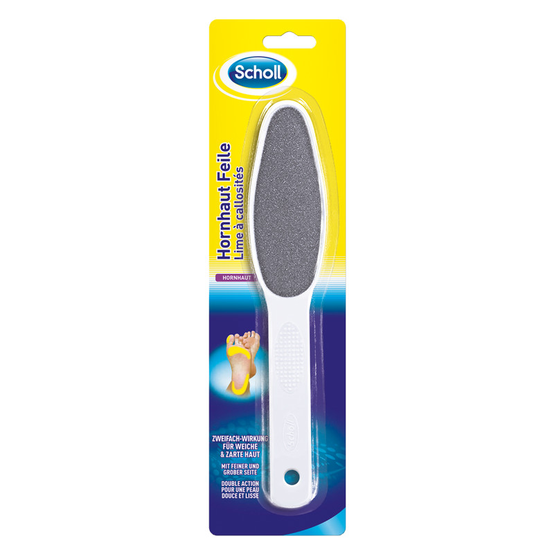 Scholl Hornhaut Feile Scholl Hornhaut Feile