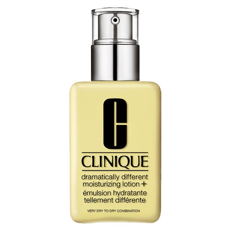 CLINIQUE 3-STEP DDM Lotion plus Pumpe 125 ml CLINIQUE 3-STEP DDM Lotion plus Pumpe 125 ml