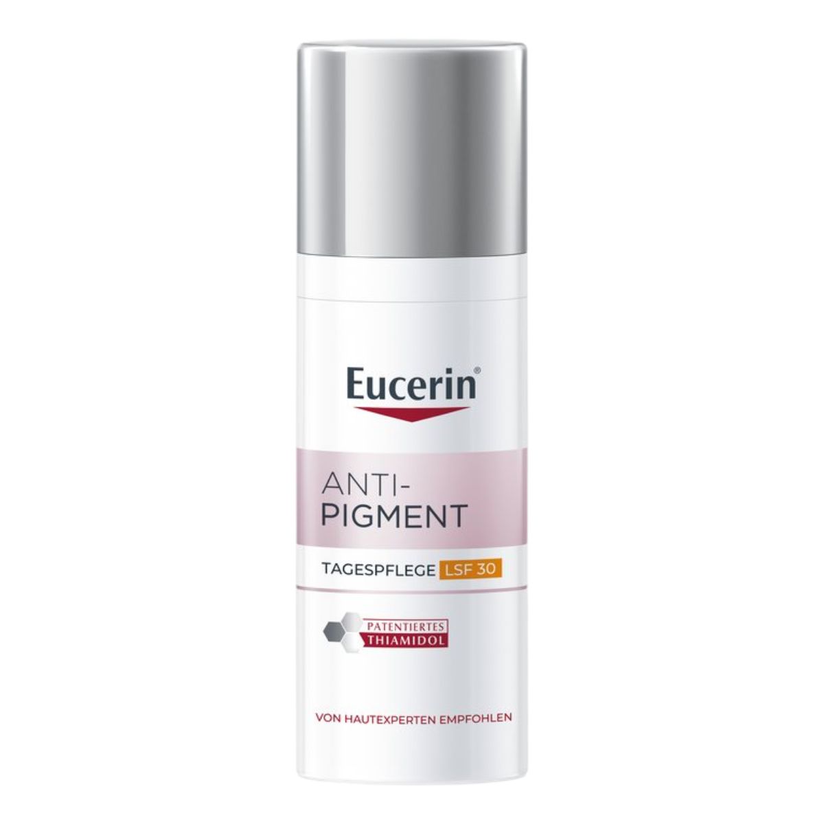 Eucerin Anti Pigment Tagespflege LSF30 Dispenser 50 ml
