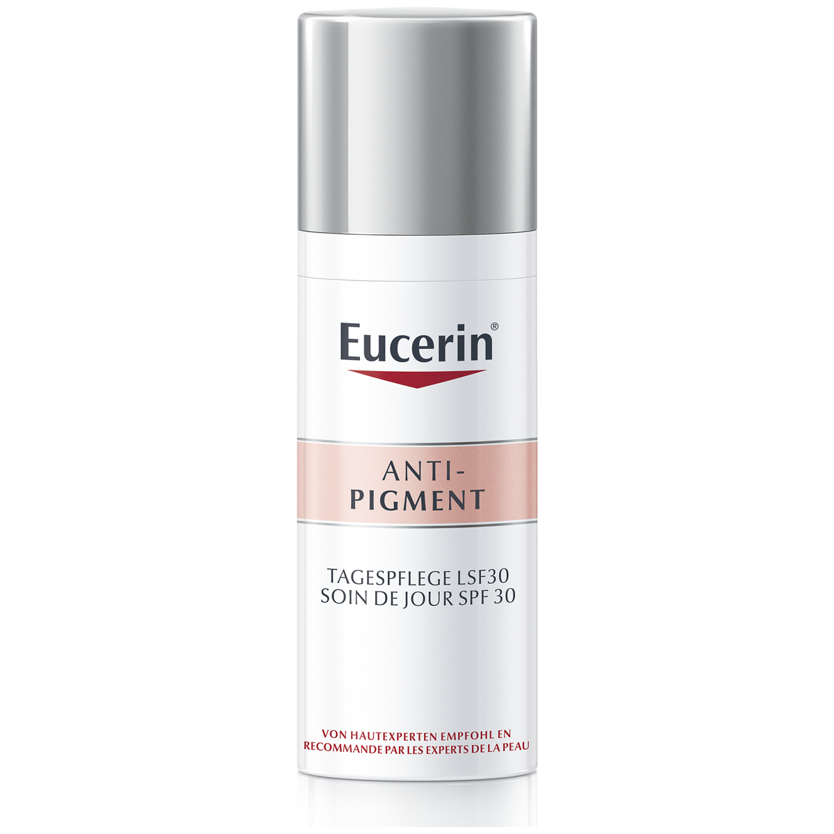 Eucerin Anti Pigment Tagespflege LSF30 Dispenser 50 ml Eucerin Anti Pigment Tagespflege LSF30 Dispenser 50 ml