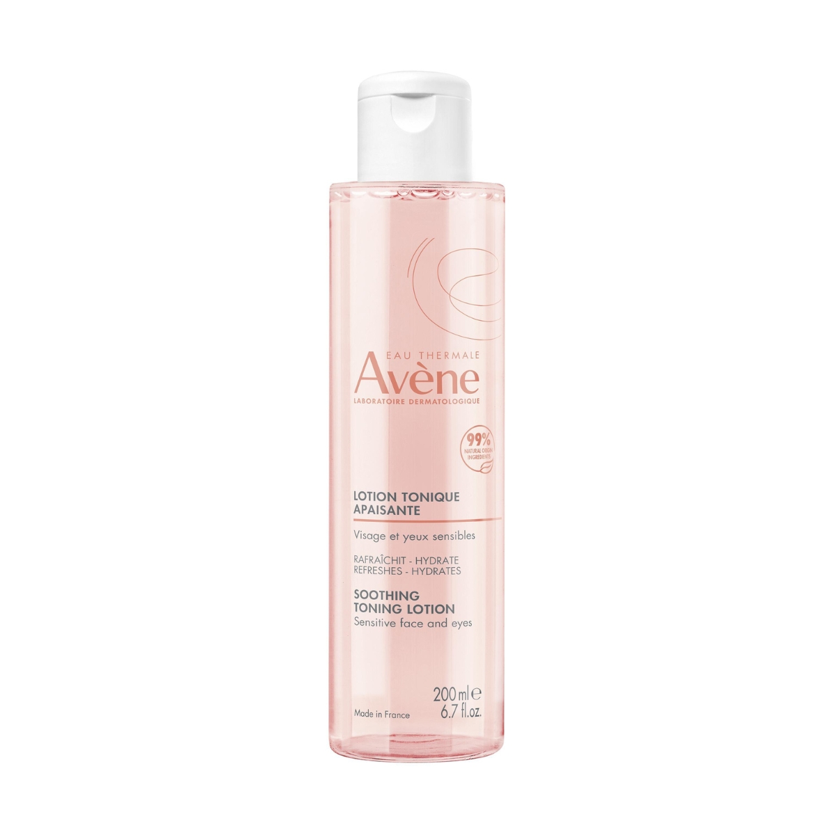 Avène mildes Gesichtswasser 200 ml Avène mildes Gesichtswasser 200 ml