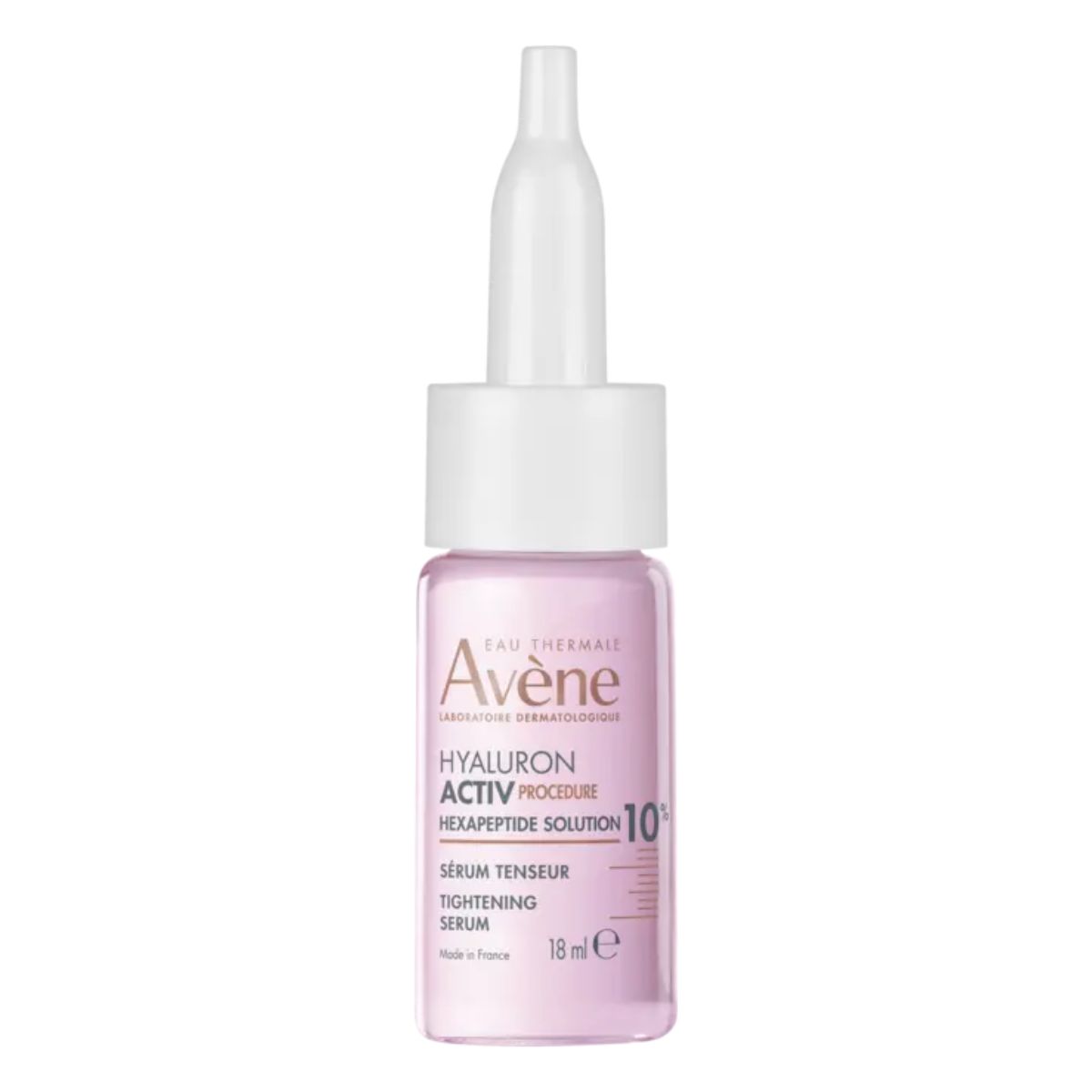 Avène Hyaluron Activ Procedure Straffendes Serum 20 ml