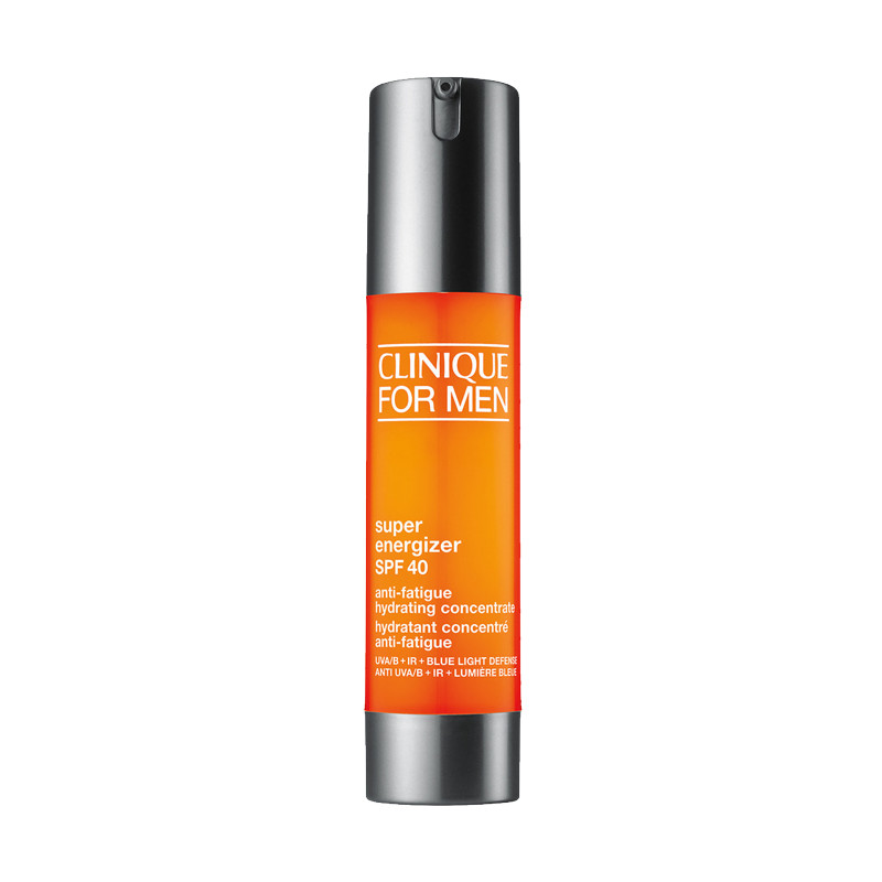 CLINIQUE MEN Super Energizer Moisturizer SPF 40 50 ml CLINIQUE MEN Super Energizer Moisturizer SPF 40 50 ml