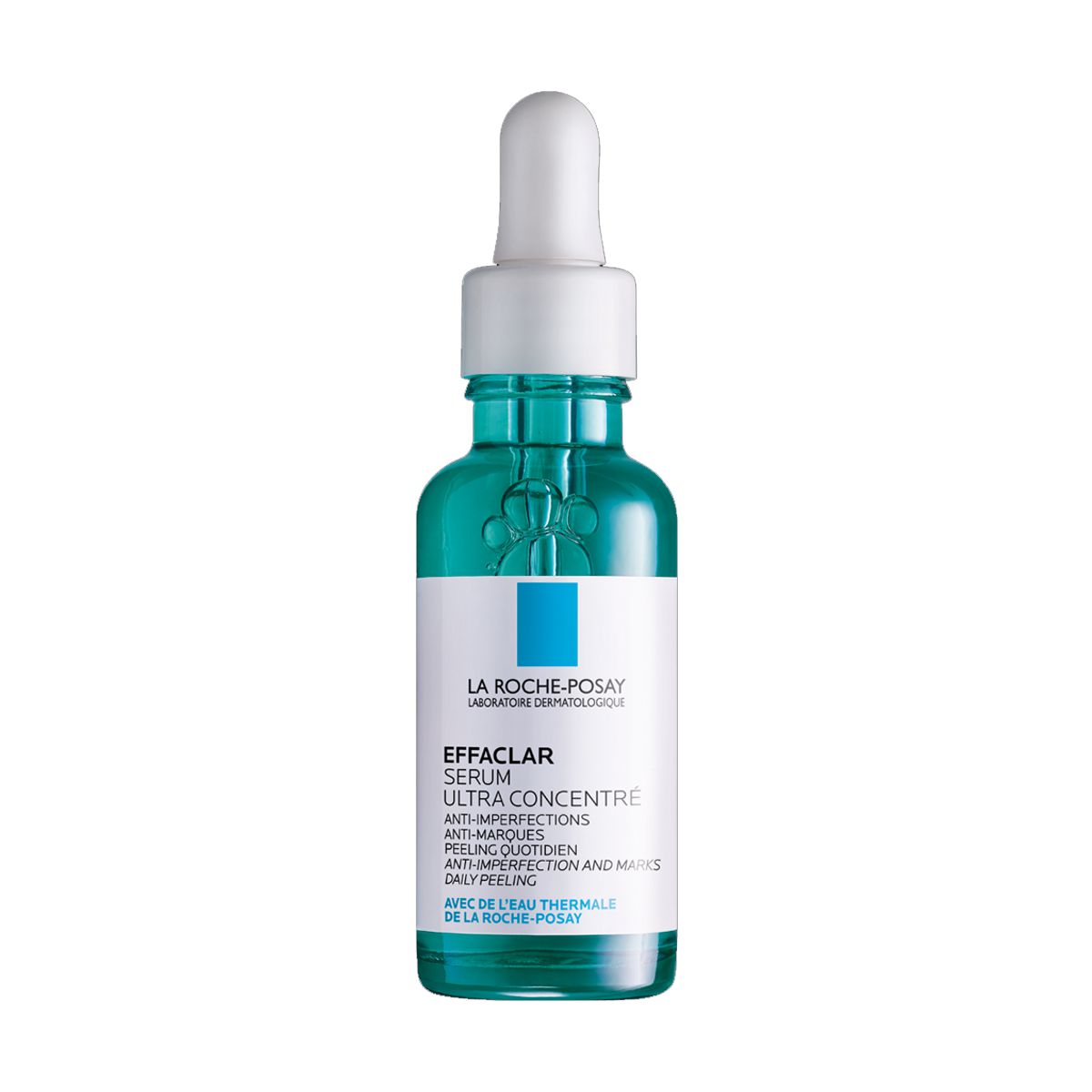 ROCHE POSAY Effaclar Serum 30 ml ROCHE POSAY Effaclar Serum 30 ml