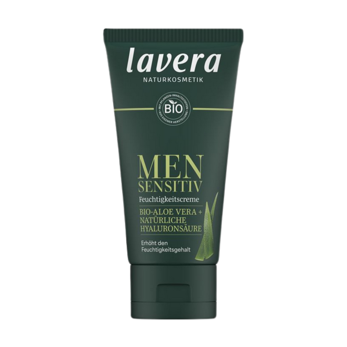 Lavera Men Sensitiv Feuchtigkeitscreme 30 ml Lavera Men Sensitiv Feuchtigkeitscreme 30 ml