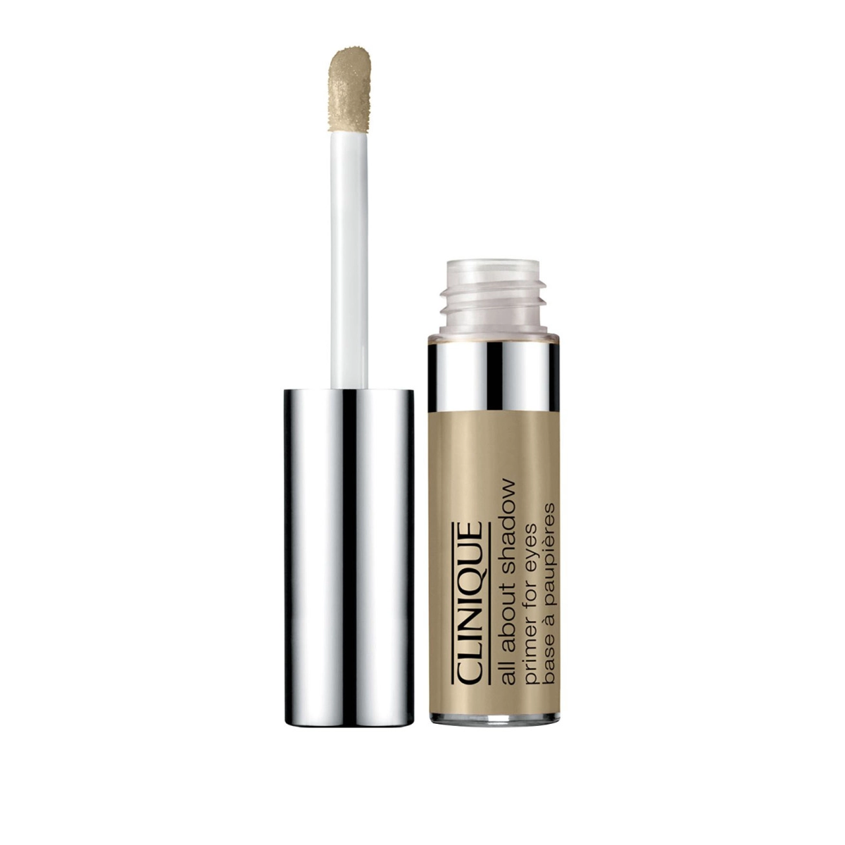 Clinique All About Shadow Primer Very Fair 4,7 ml Clinique All About Shadow Primer Very Fair 4,7 ml